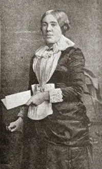 1829 Prints: Maria Rye