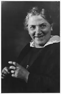 Maria Silbert Psychic