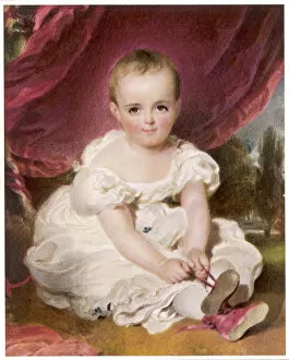 1752 Collection: Maria Teresa Isabella