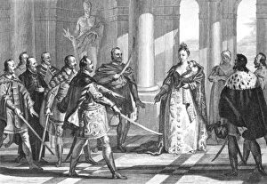 Images Dated 18th July 2017: Maria Theresia / Hungary