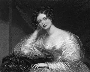 Barton Prints: Marian Millicent Barton