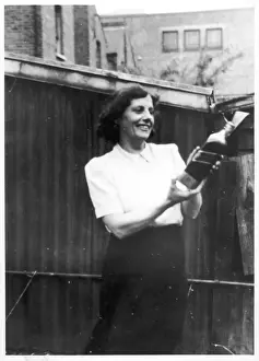 Marianne Foyster