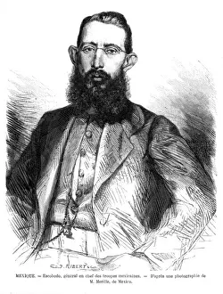 Mariano Escobedo