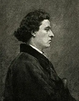 Genre Prints: Mariano Fortuny Y Carbo