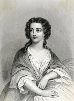 Marie Anne de La Tr魯ille
