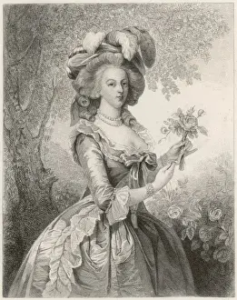 Marie Antoinette