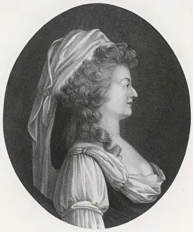 Marie Antoinette