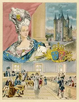 Marie Antoinette