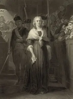 Marie Antoinette
