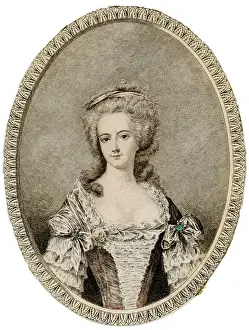Marie Antoinette / Anon