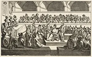 Marie Antoinette Trial