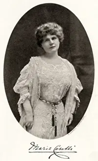 Marie Corelli