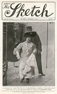 Marie Corelli (1855-1924)
