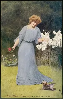 Marie Corelli / Pet Dog