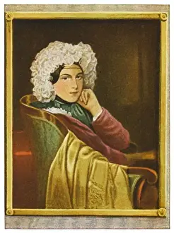 Marie Daffinger