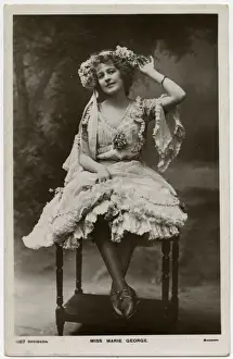 Marie George
