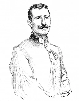 Dreyfus Collection: Marie George Picquart -2