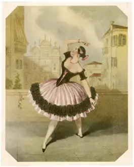 Marie Guy Stephan / 1844