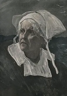 Marie Laurent