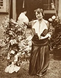 MARIE LLOYD / 1870-1922