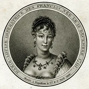 Marie-Louise (Anon 1811)