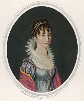 MARIE-LOUISE OF AUSTRIA
