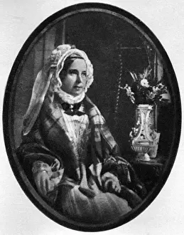 Louise Prints: Marie-Louise Photo