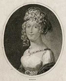 1791 Prints: Marie Louise (Scott)