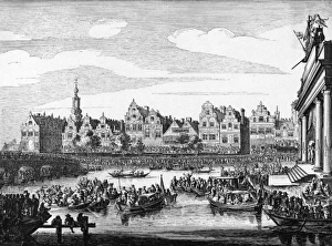 Escapes Gallery: Marie De Medici - 1