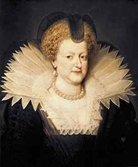 Marie De Medicis
