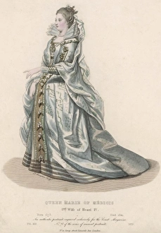Marie De Medicis