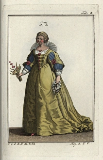 Marie De Medicis