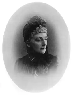 Marie Princess Leiningen