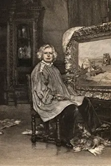 Rosa Prints: Marie Rosalie Bonheur aka Rosa