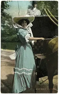 Marie Studholme