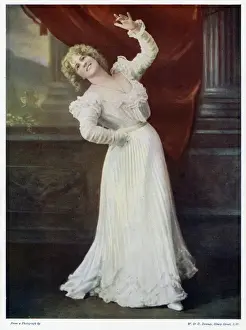 Marie Studholme