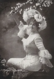 Marie Studholme