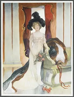Marie Studholme / Players