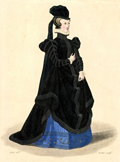 Marie Touchet