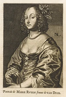 Marie Van Dyck Marie Van Dyck