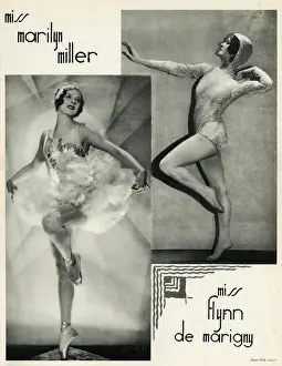 Marilyn Miller