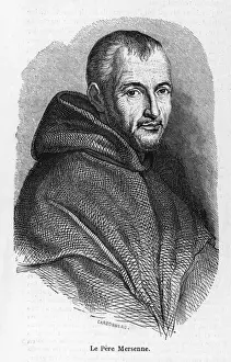 1588 Prints: Marin Mersenne / Mag Pitto