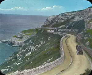 Marine Drive, Llandudno