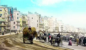 Marine Parade, Brighton