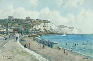 Marine Parade, Dover, Kent