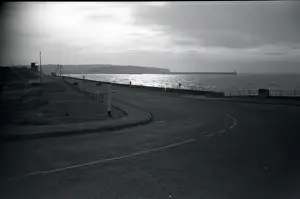 Seaford Prints: Marine Parade, Seaford, Sussex