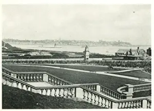 Marine Parks, South Shields, Tyne and Wear