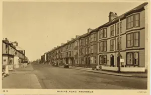 Marine Road