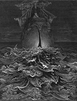 Agony Collection: MARINER, ROTTING SEA