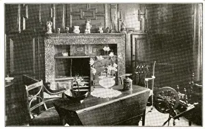 Three Mariners Inn, Scarborough, Yorkshire